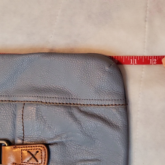 The Sak Leather Crossbody - Picture 12 of 12